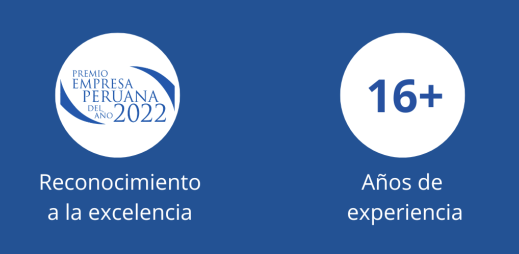 mejor empresa peruana mejor empresa peruana 2022