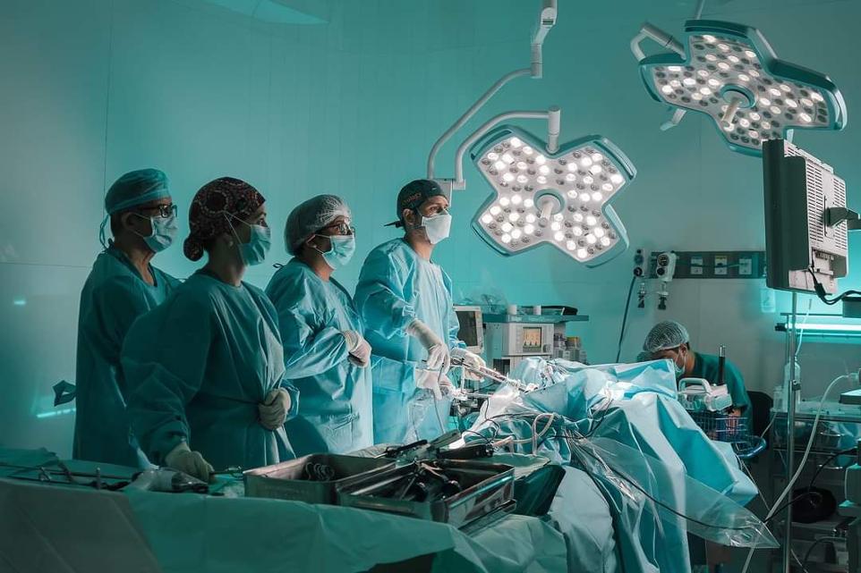 oncología