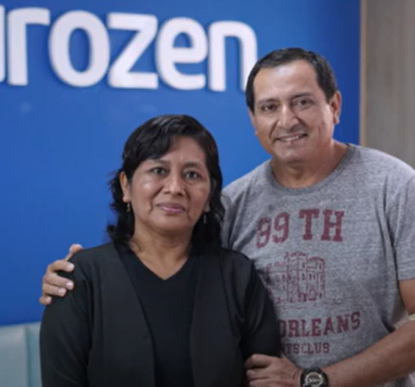 Testimonio Urozen
