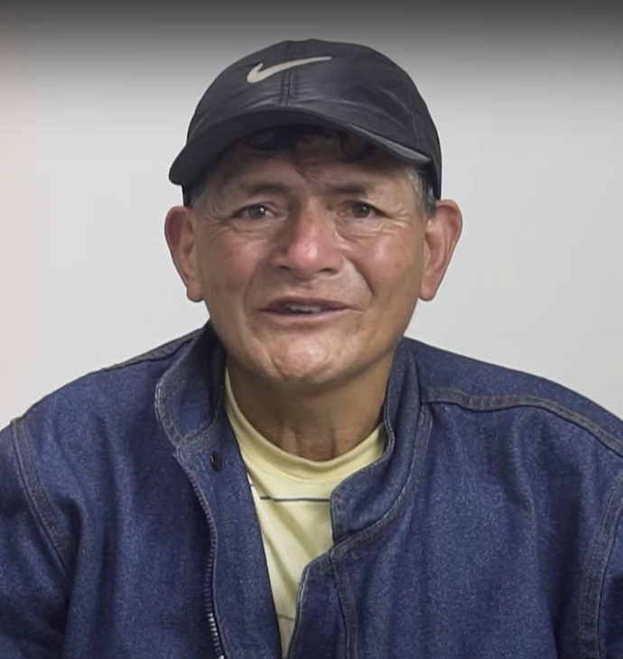 Testimonio Urozen