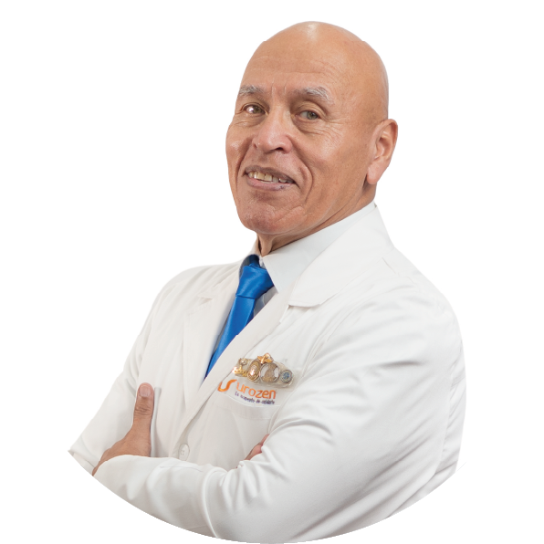 Carlos Lescano