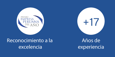 mejor empresa peruana