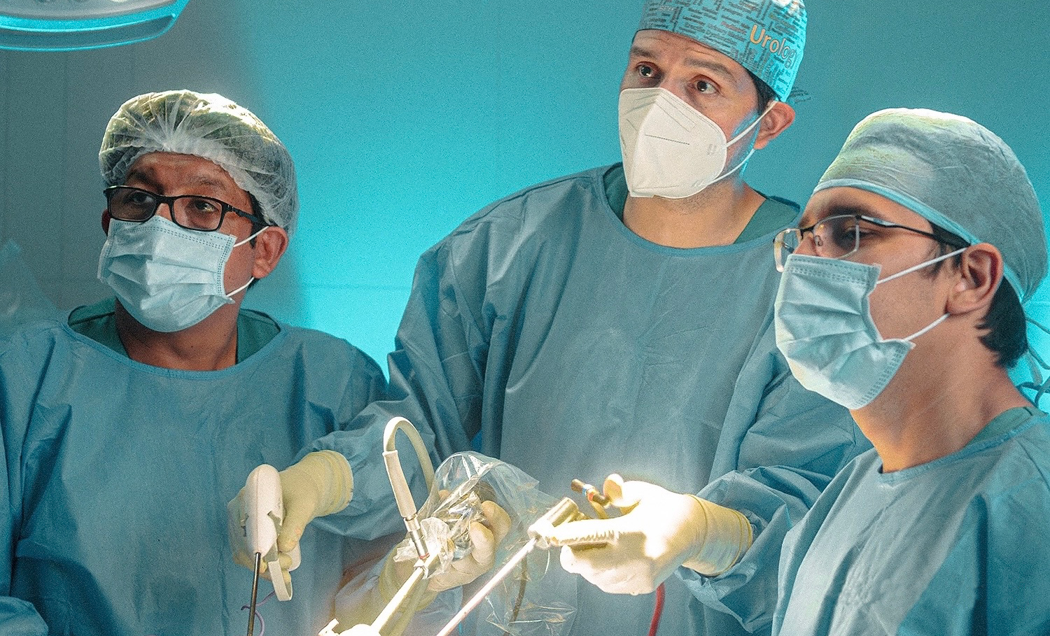 Tarjeta de Beneficios Urozen para cirugías
