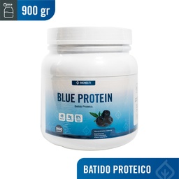 [UZ-0001096] BLUE PROTEIN FCO X 900 GR - QHANA MEDICAL